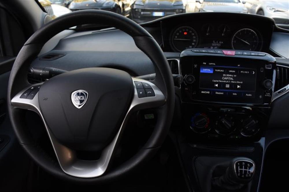 Ypsilon Ypsilon 1.0 FireFly 5 p. S&S