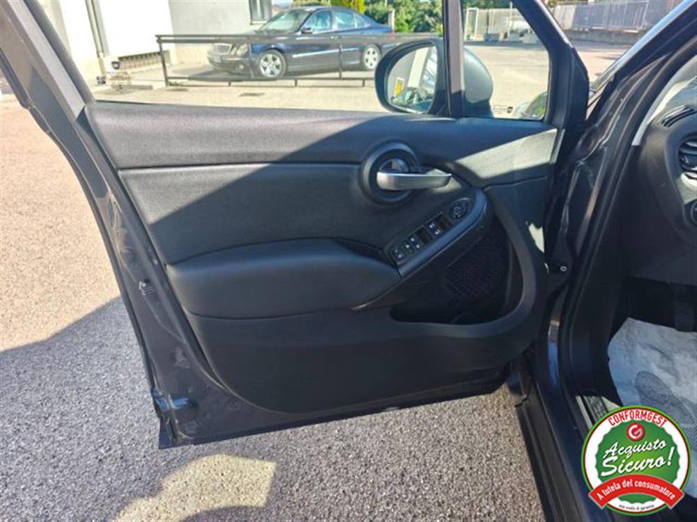 500X 500X 1.3 MultiJet 95 CV C