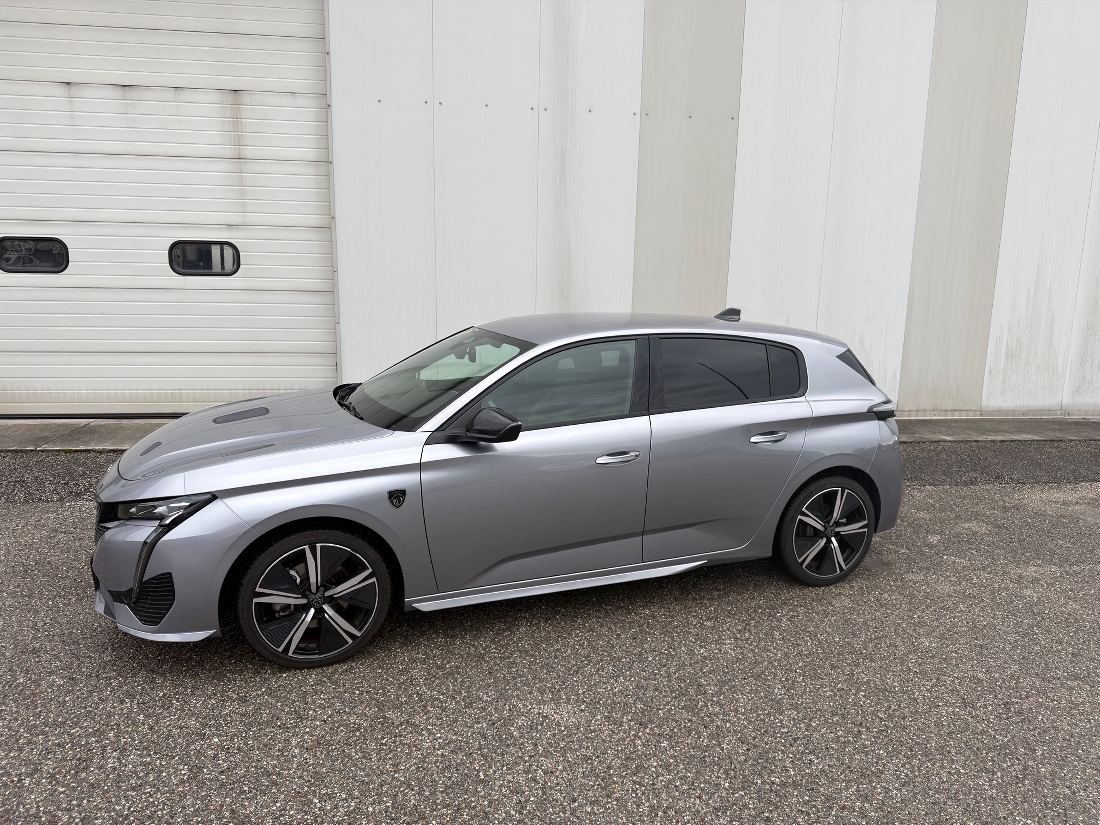 308 BL hybrid 145cv 308 BL hybrid 145cv GT
