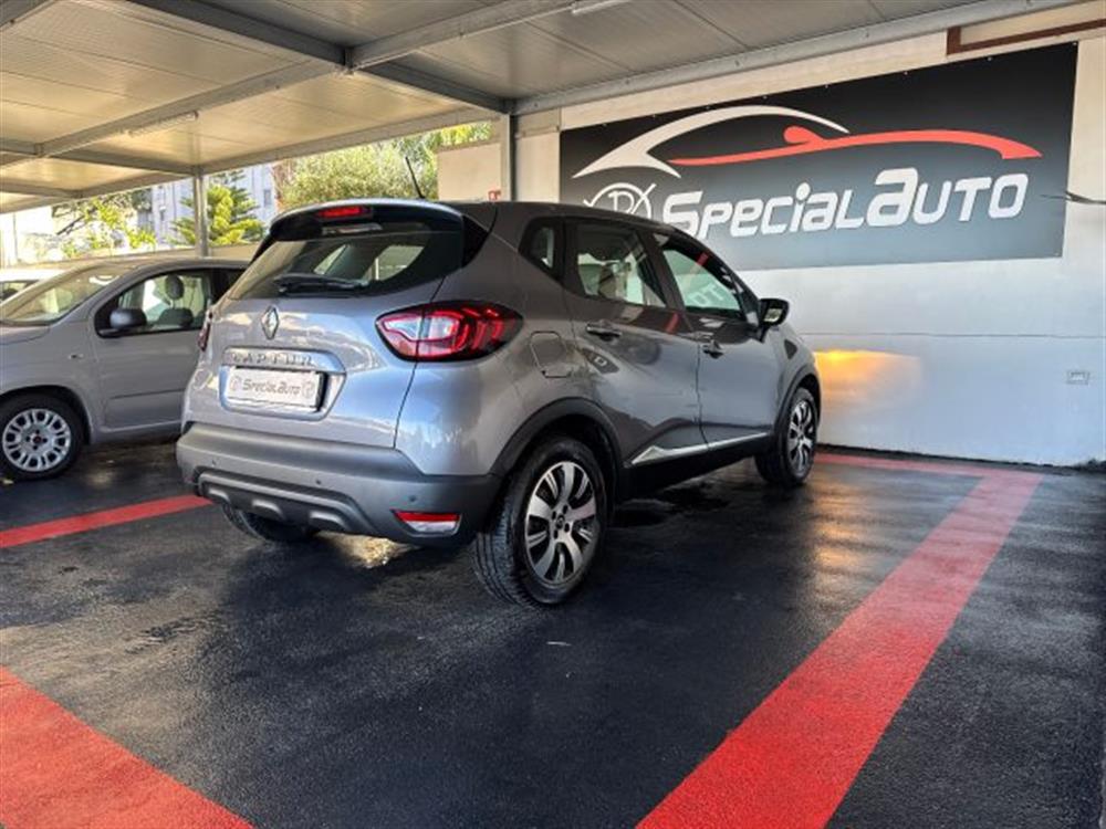 Captur Captur TCe 12V 90 CV Start&