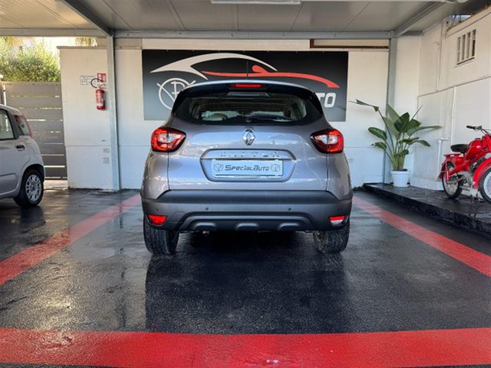 Captur Captur TCe 12V 90 CV Start&