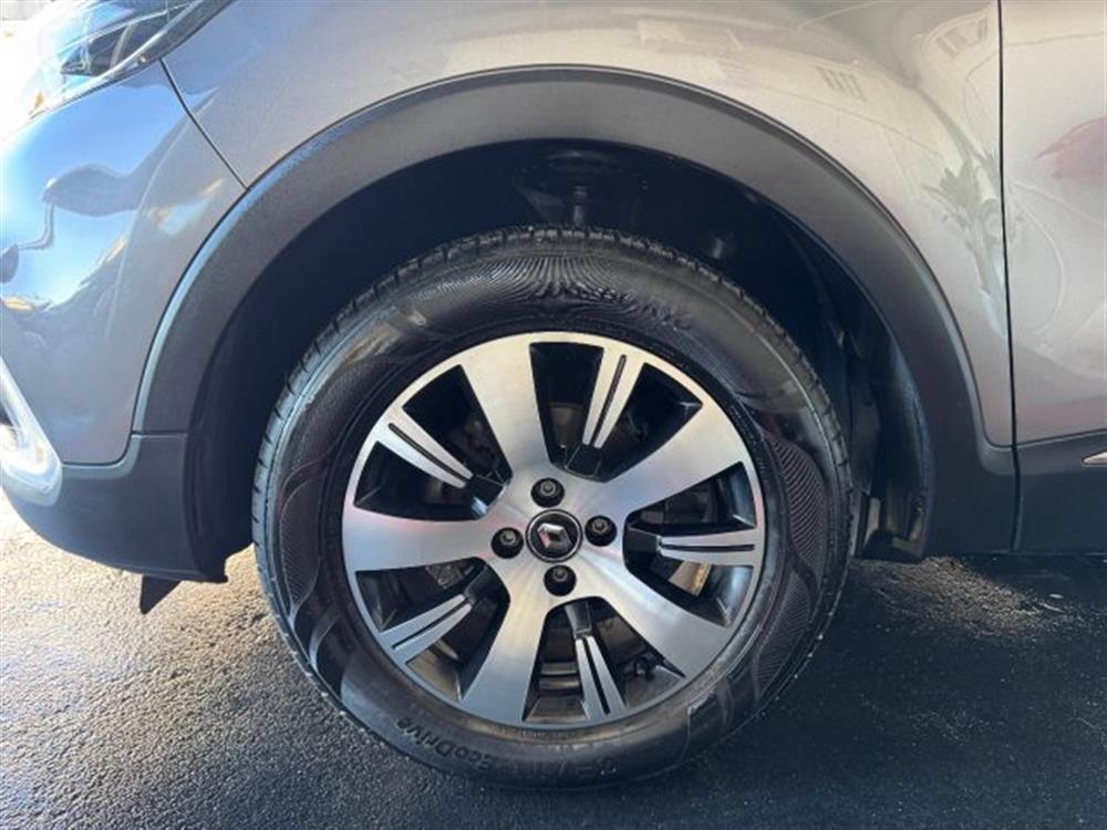 Captur Captur TCe 12V 90 CV Start&