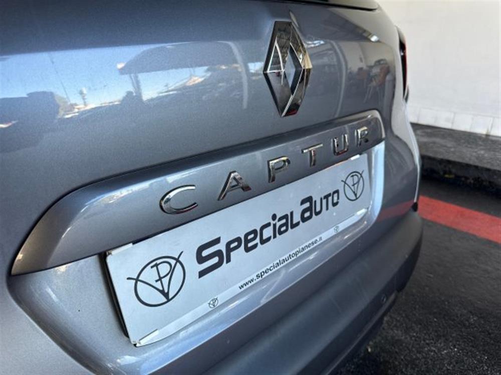 Captur Captur TCe 12V 90 CV Start&