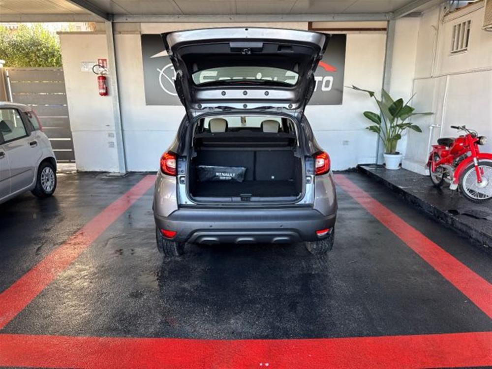 Captur Captur TCe 12V 90 CV Start&