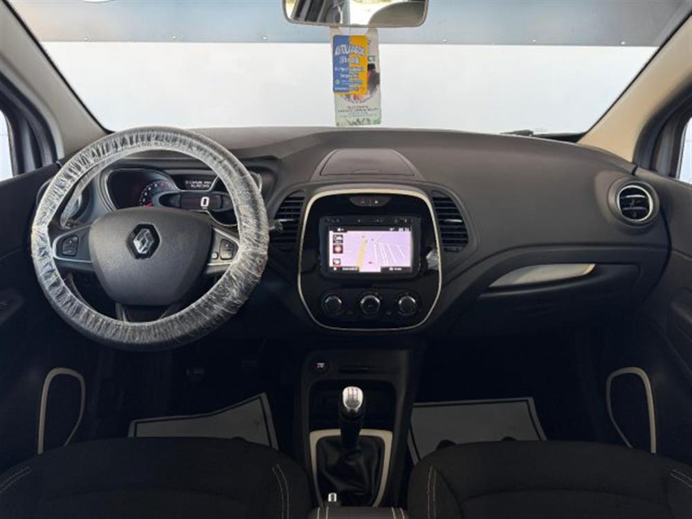 Captur Captur TCe 12V 90 CV Start&