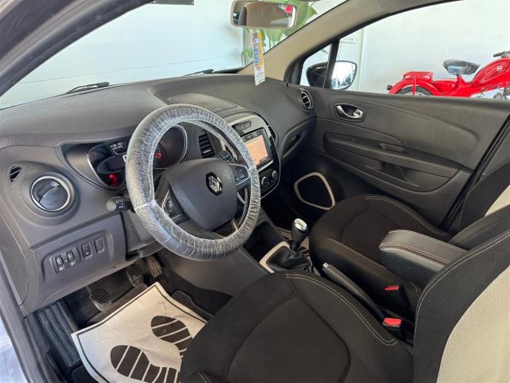 Captur Captur TCe 12V 90 CV Start&