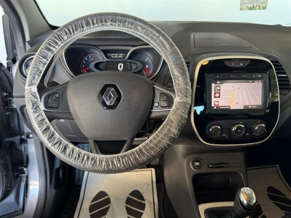 Captur Captur TCe 12V 90 CV Start&