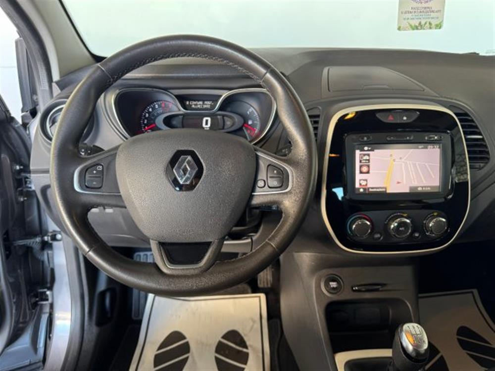 Captur Captur TCe 12V 90 CV Start&