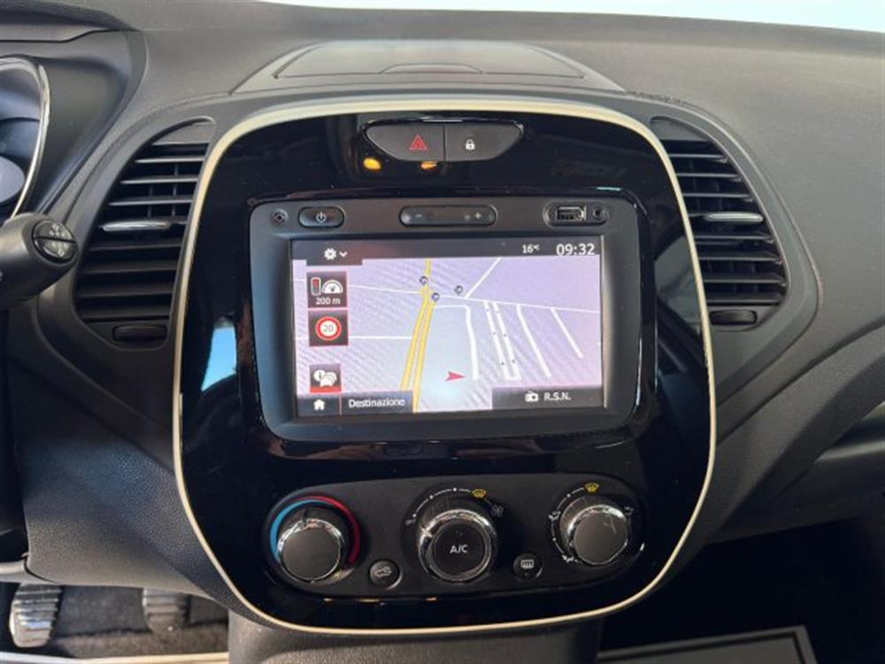 Captur Captur TCe 12V 90 CV Start&