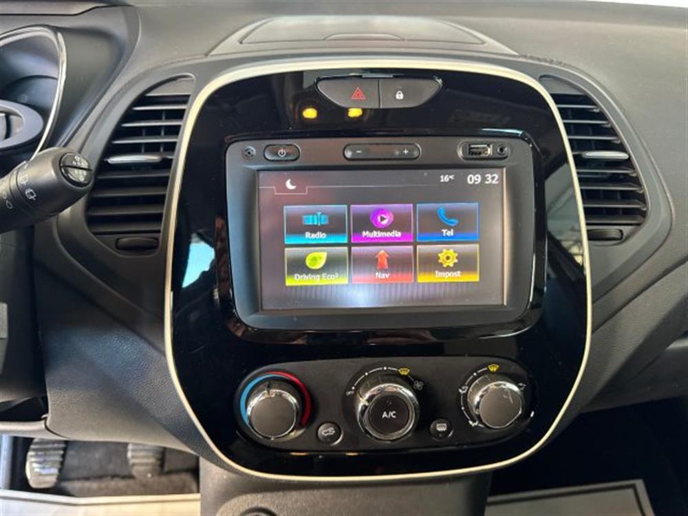 Captur Captur TCe 12V 90 CV Start&