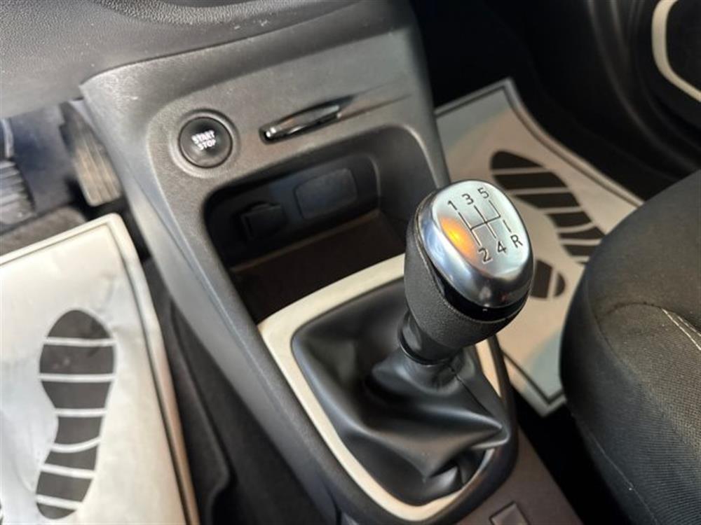Captur Captur TCe 12V 90 CV Start&