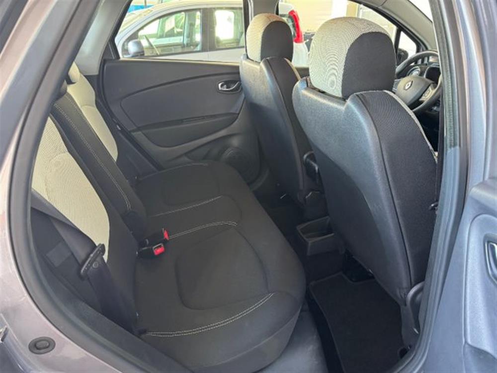 Captur Captur TCe 12V 90 CV Start&