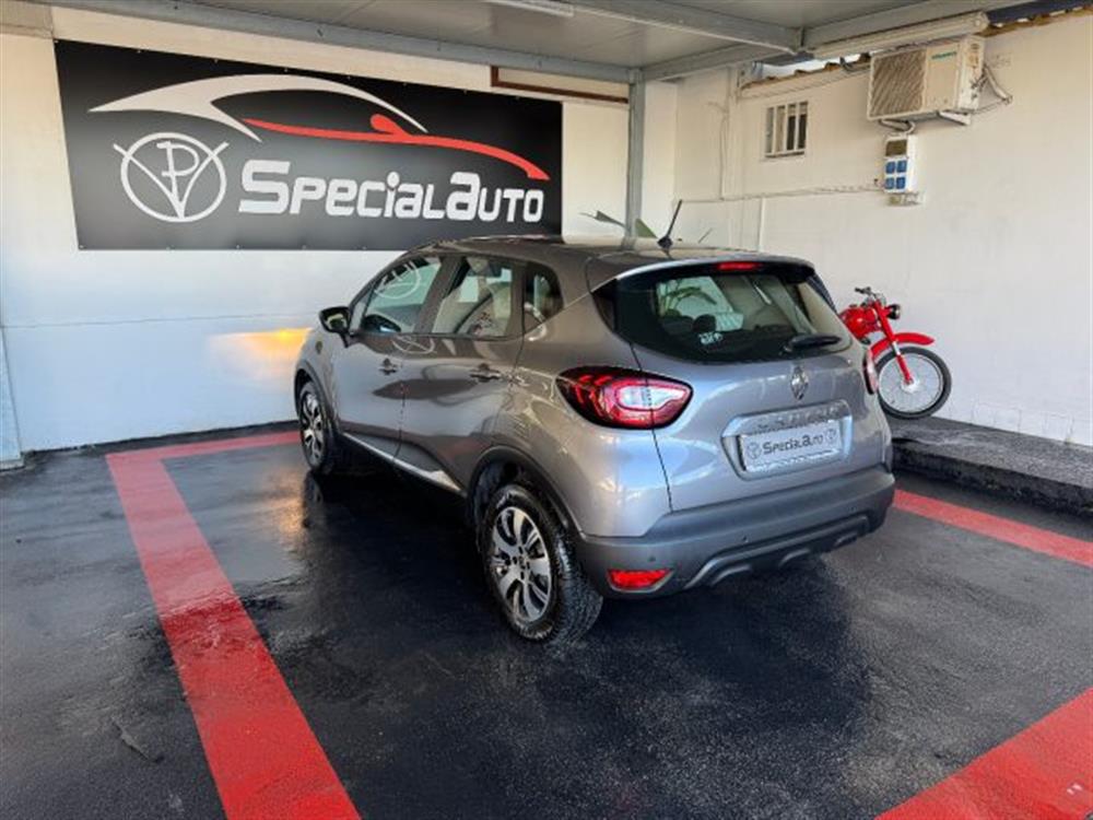 Captur Captur TCe 12V 90 CV Start&