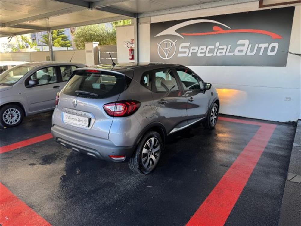 Captur Captur TCe 12V 90 CV Start&