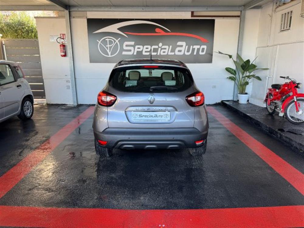 Captur Captur TCe 12V 90 CV Start&