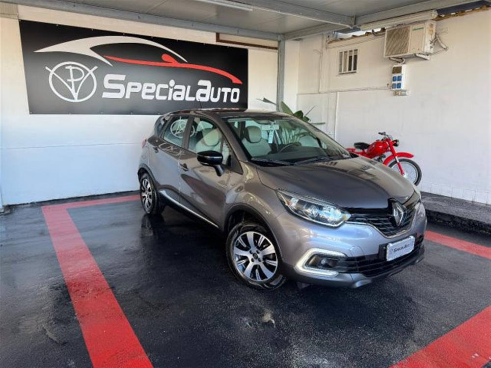 Captur Captur TCe 12V 90 CV Start&