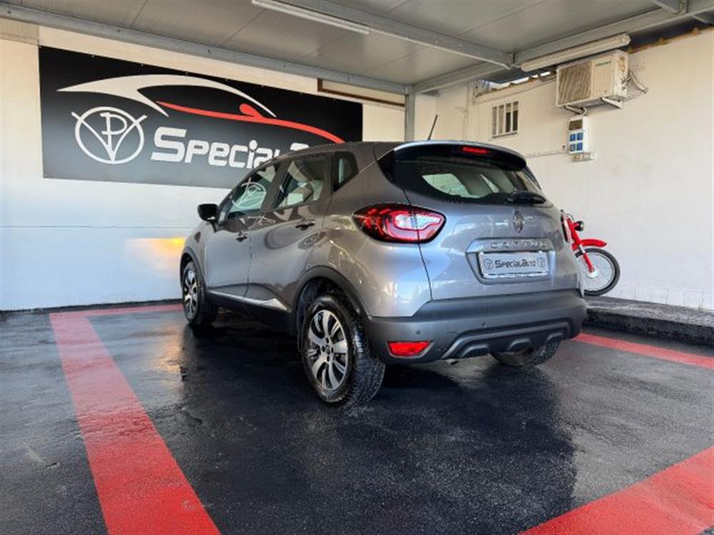 Captur Captur TCe 12V 90 CV Start&