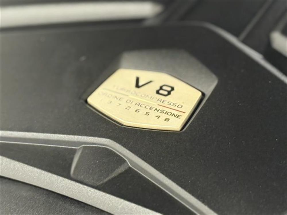 Urus Urus 4.0 S 60th IVA ESPOS