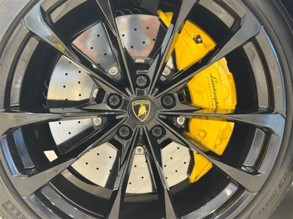 Urus Urus 4.0 S 60th IVA ESPOS