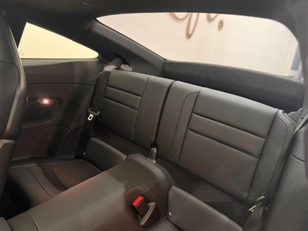 911 911 Carrera 992.2 Coupè