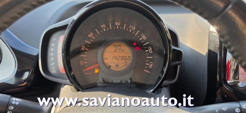 Aygo Aygo 1.0 VVT-i 69 CV 5 po