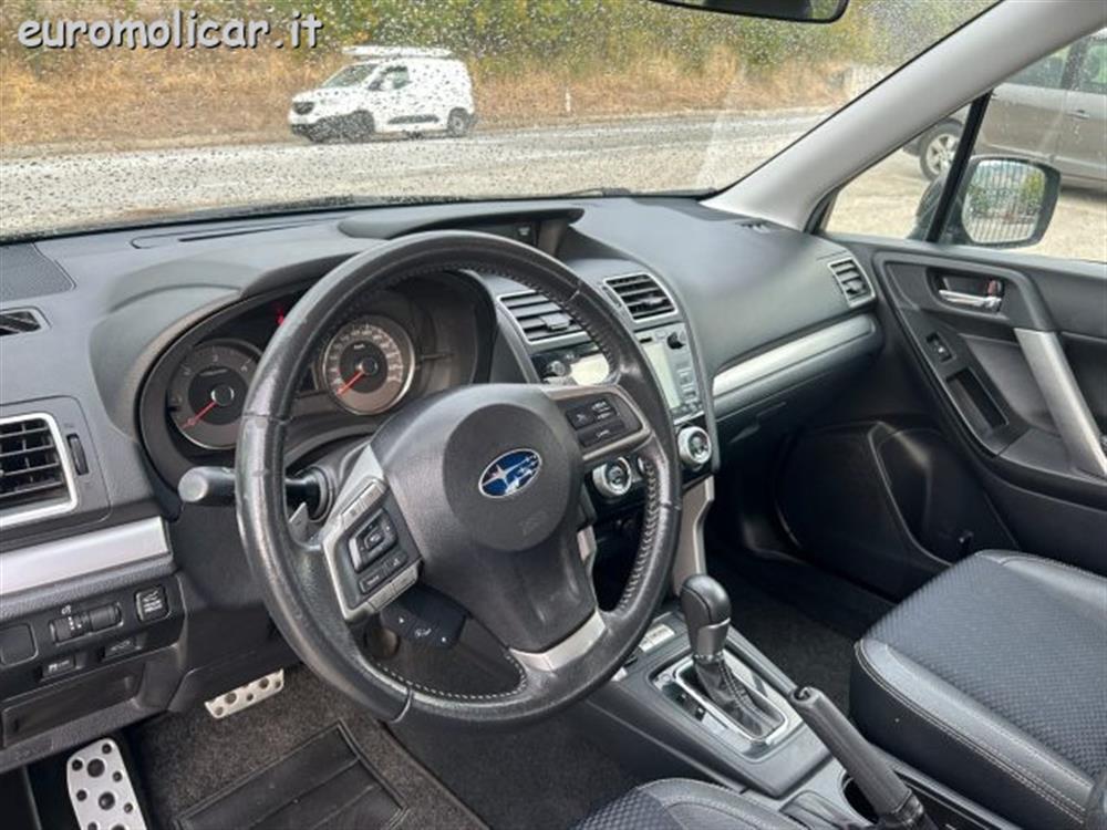 Forester Forester 2.0D Sport 4x4 Autom