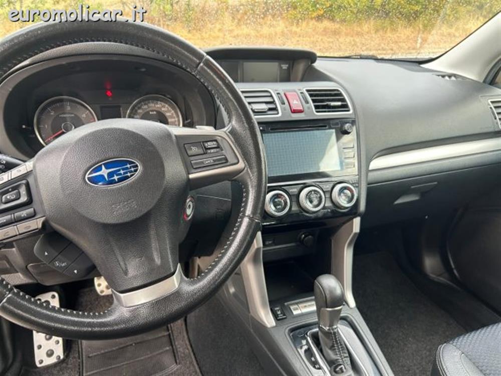 Forester Forester 2.0D Sport 4x4 Autom