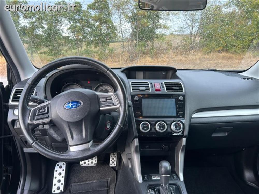 Forester Forester 2.0D Sport 4x4 Autom