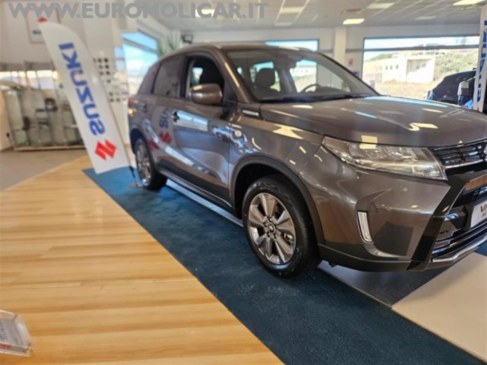 Vitara Vitara 1.4 Promo GPL