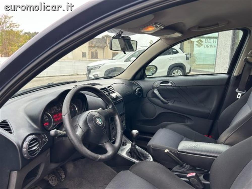 147 147 1.9 JTD 120 cv Disti
