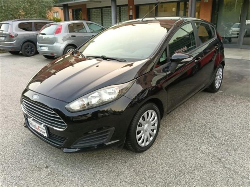Fiesta Fiesta 1.2 60CV 5 p. Busine