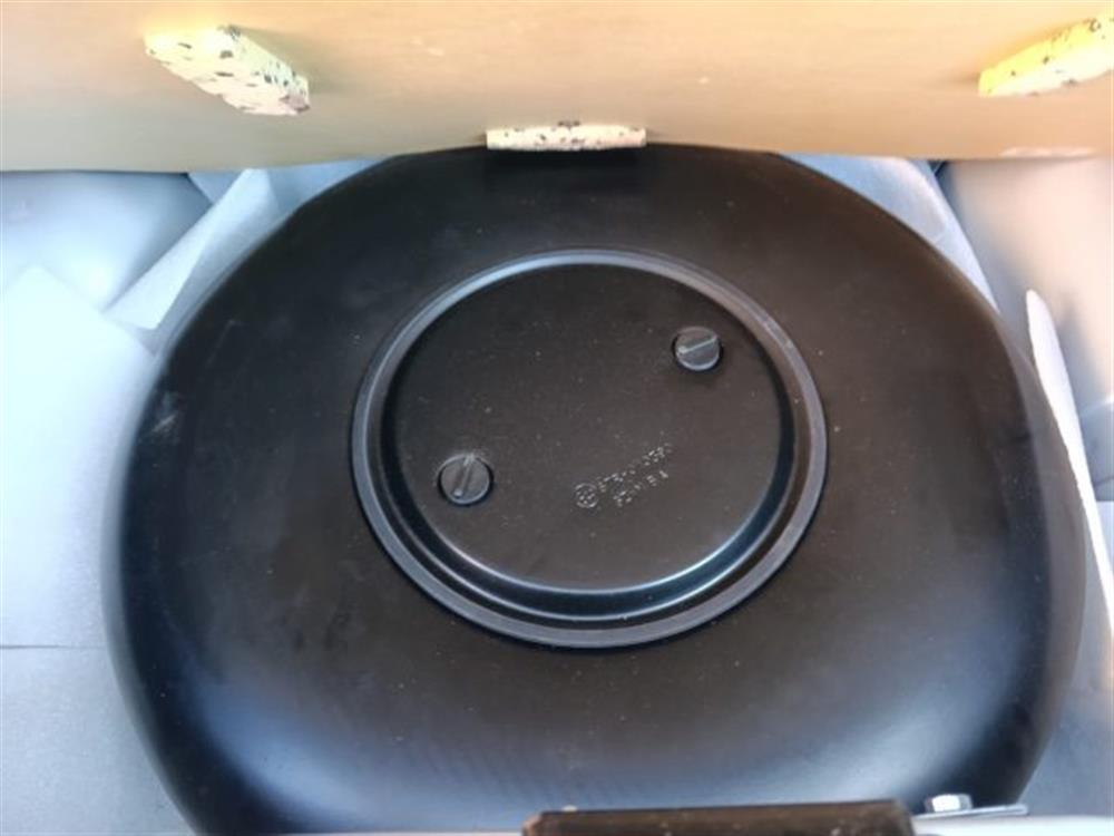 DR ZERO DR ZERO 1.0 Bifuel GPL