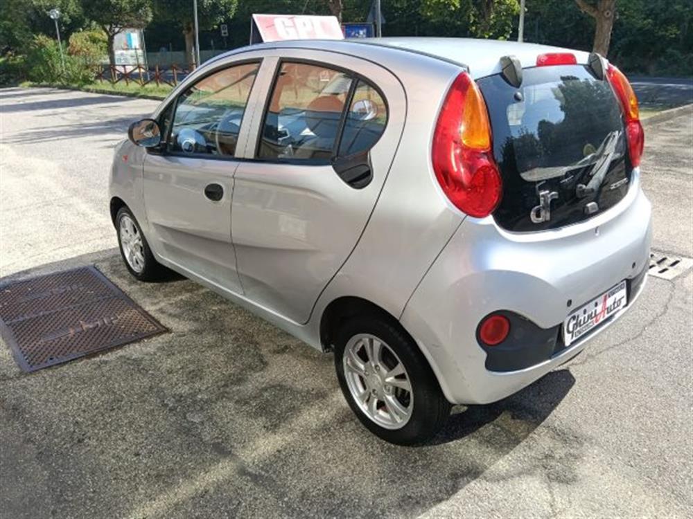 DR ZERO DR ZERO 1.0 Bifuel GPL