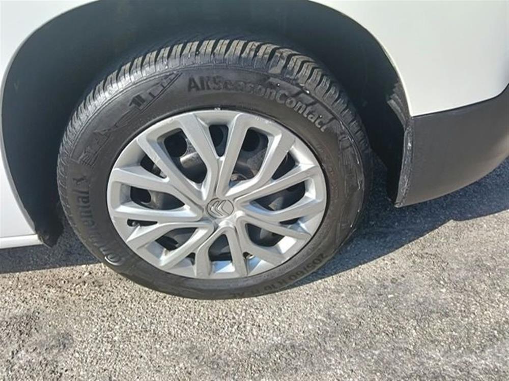 Berlingo Berlingo BlueHDi 100 M Live C