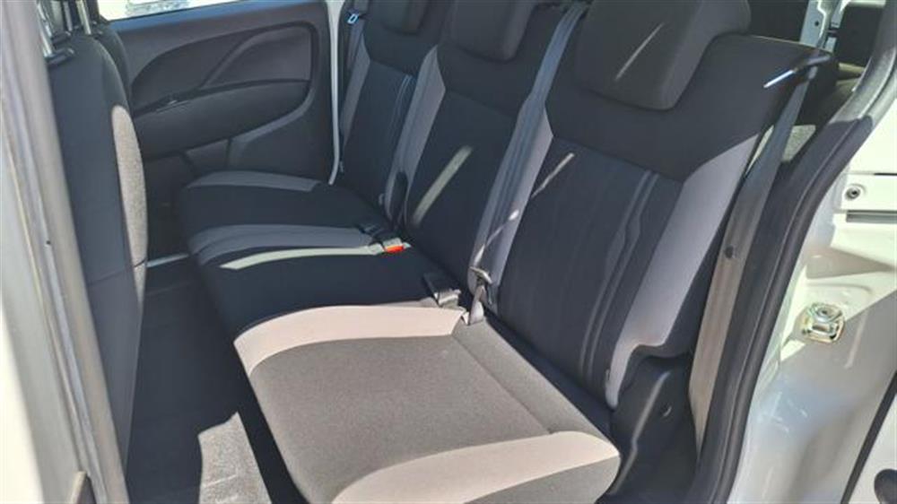 Doblo Doblo Doblò 1.6 MJT 120CV