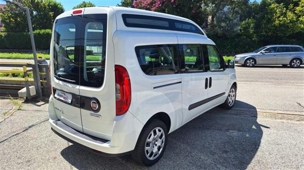 Doblo Doblo Doblò 1.6 MJT 120CV