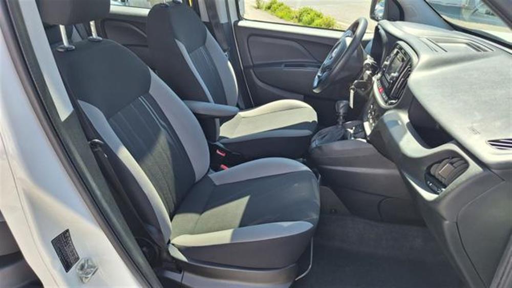 Doblo Doblo Doblò 1.6 MJT 120CV