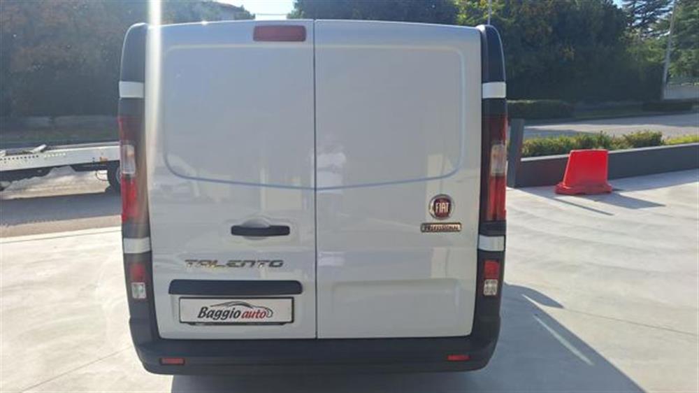 Talento Talento 1.6 Ecojet PC-TN Fur