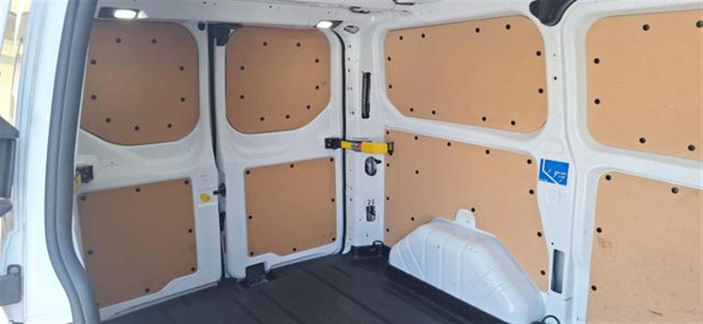Transit Custom Transit Custom 280 2.0 EcoBlue Hybr