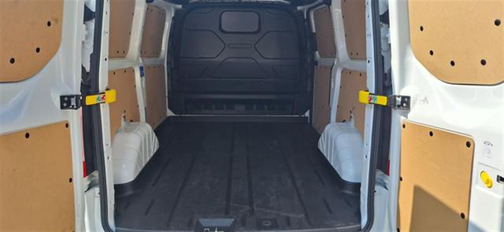 Transit Custom Transit Custom 280 2.0 EcoBlue Hybr