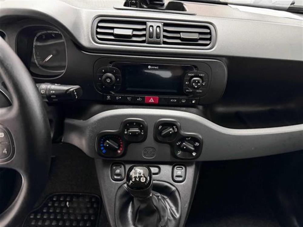 Panda Panda 0.9 TwinAir Turbo Na