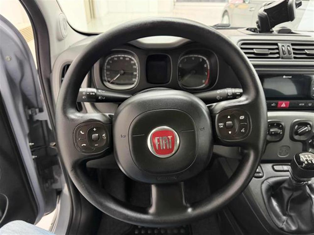 Panda Panda 0.9 TwinAir Turbo Na