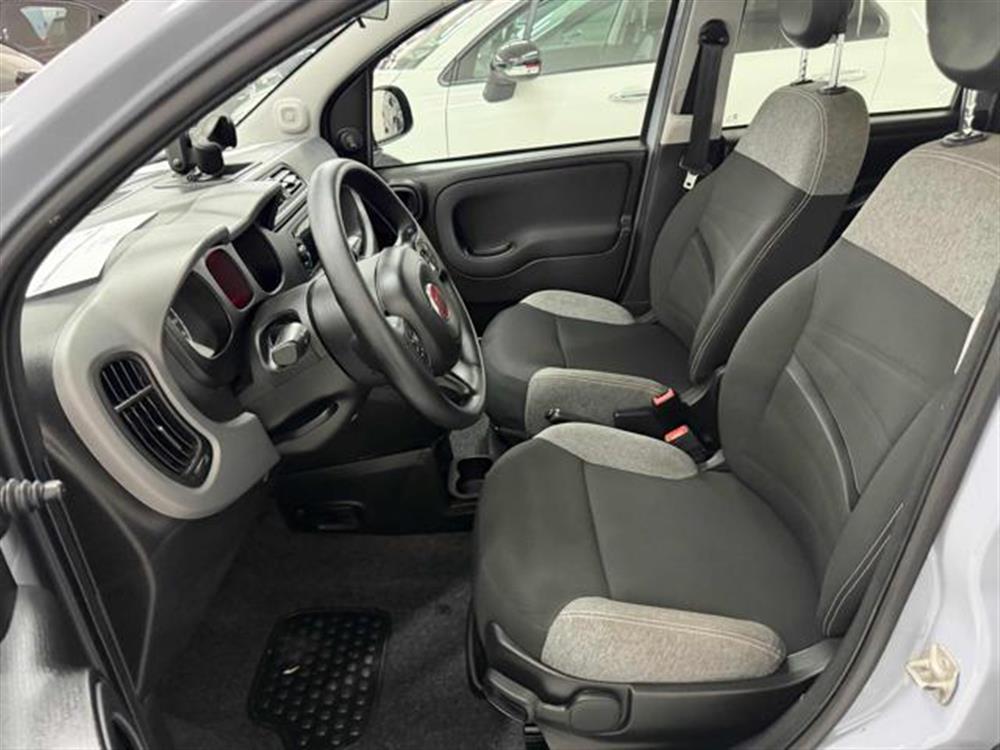 Panda Panda 0.9 TwinAir Turbo Na