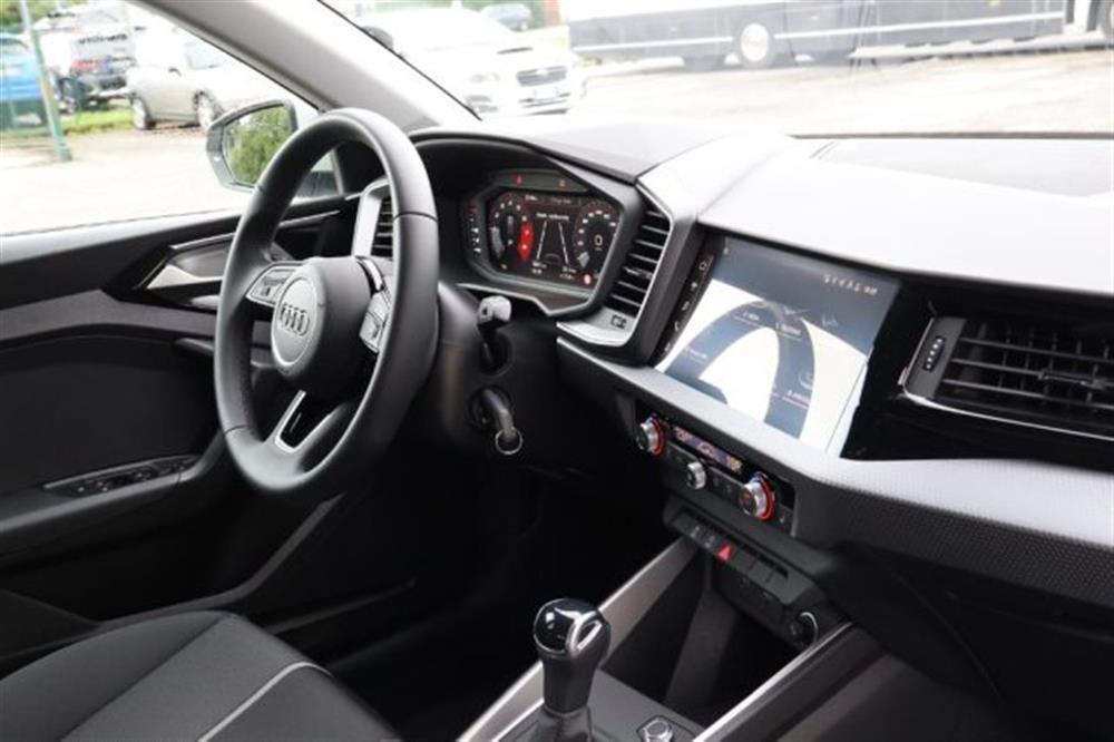 A1 A1 SPB 25 TFSI 95 CV S-