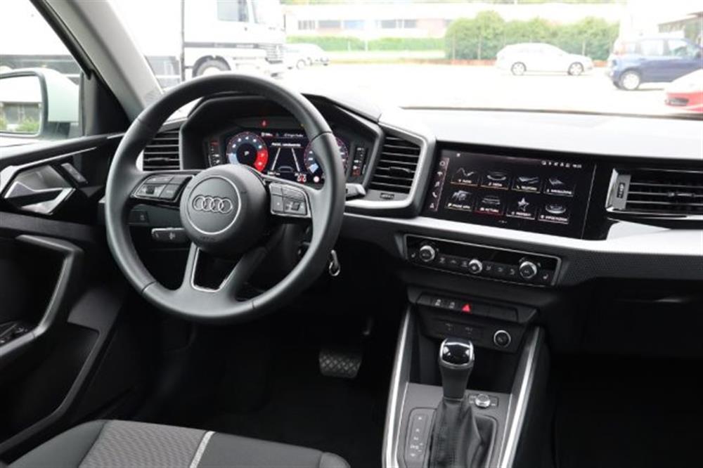 A1 A1 SPB 25 TFSI 95 CV S-