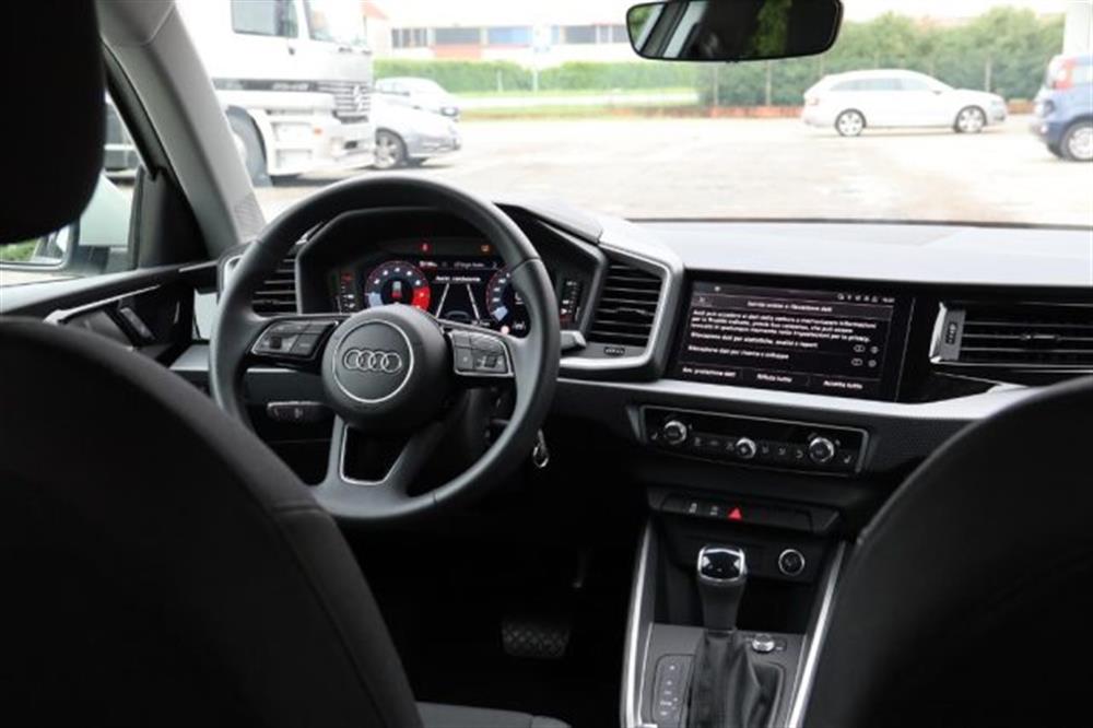 A1 A1 SPB 25 TFSI 95 CV S-