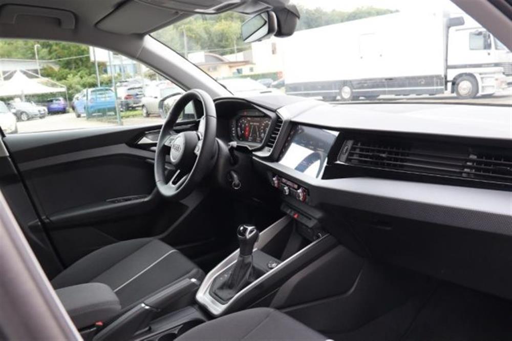 A1 A1 SPB 25 TFSI 95 CV S-