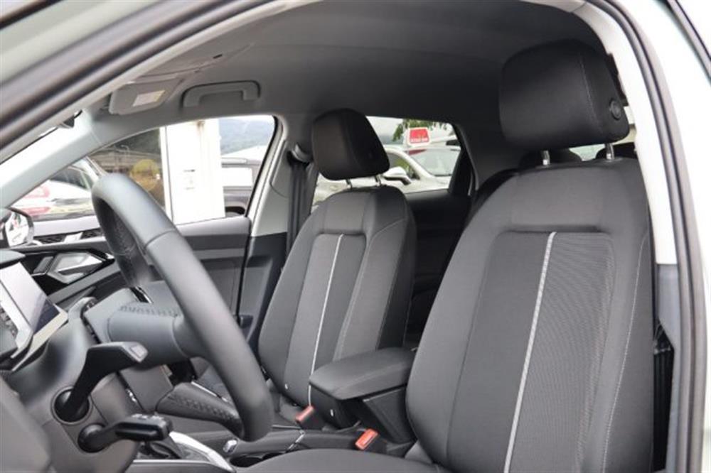 A1 A1 SPB 25 TFSI 95 CV S-