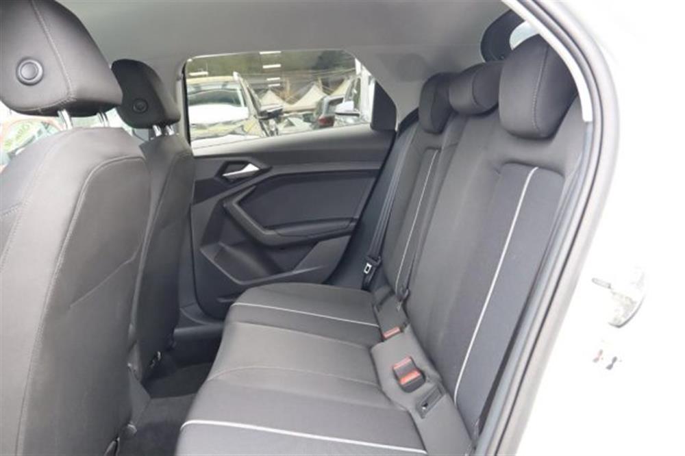 A1 A1 SPB 25 TFSI 95 CV S-