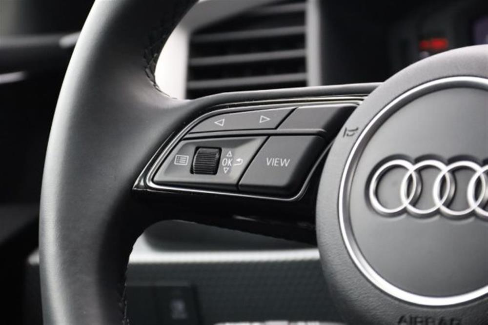 A1 A1 SPB 25 TFSI 95 CV S-